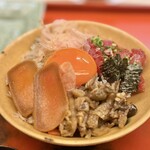 赤坂おぎ乃 - 