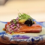 赤坂おぎ乃 - 