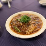 赤坂 四川飯店 - 