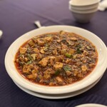 赤坂 四川飯店 - 
