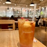 アフタヌーンティー・ティールーム - 