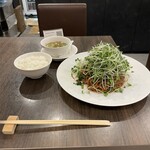 中華料理 徳武 - 