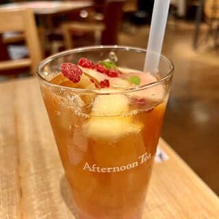アフタヌーンティー・ティールーム_0
