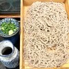 信州そば処 そば茶屋 - 大せいろそば