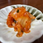銚子屋 - 料理写真: