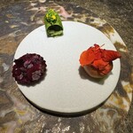 NH - アミューズ