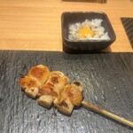 南青山とりや幸 - 