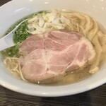 麺屋 菜々兵衛 - 