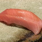 鮨処 池上 - たまらなく美味しい