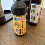 STEAK HOUSE 88Jr.+ Raikamu ten