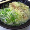 きっちょううどん 橘通店