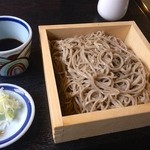 八町茶屋 - 