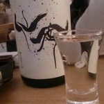 いなせや ハナレ - 仙禽