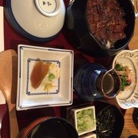 ひつまぶし名古屋備長 ラシック店 - 