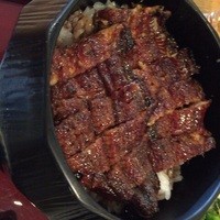 ひつまぶし名古屋備長 ラシック店 - 