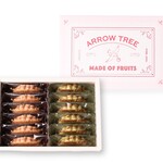 ARROW TREE - 苺葉