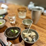 和乃き - 料理写真: