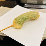 串揚げ処 gaku - 
