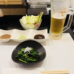串揚げ処 gaku - 