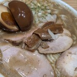 津軽煮干 ひらこ屋