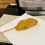 串揚げ処 gaku - 