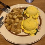 Eggs 'n Things - 