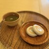 へんばや商店 - へんば餅　230円