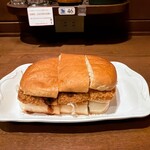 コメダ珈琲店 - 料理写真: