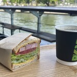 ブルックリン ロースティング カンパニー - 
