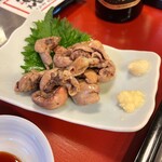 三代目 むら上 - 