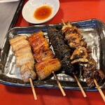 三代目 むら上 - 