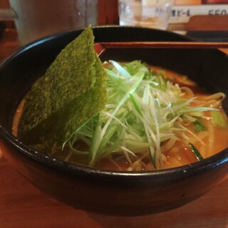 会津ラーメン 和_0
