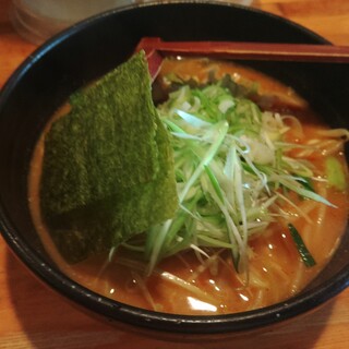 会津ラーメン 和_1