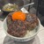 馬車道ハンバーグ - 料理写真: