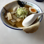 幸めん - 料理写真: