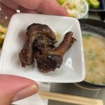 うなぎのやまぐち - 