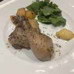3rd. BAR&GRILL RESTAURANT - 