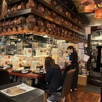沖縄料理 新垣家 - 