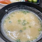 うなぎのやまぐち - 