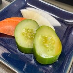 うなぎのやまぐち - 