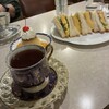 喫茶 古月 - 料理写真: