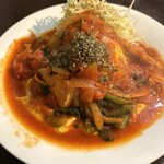 コーヒー ハウス キッシュ - 