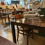 コーヒー ハウス キッシュ - 