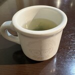 コーヒー ハウス キッシュ - 