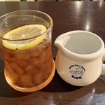 コーヒー ハウス キッシュ - 
