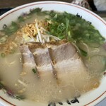 よしみ屋ラーメン - 