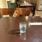 コーヒー ハウス キッシュ - 