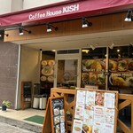 コーヒー ハウス キッシュ - 