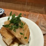 呑小路 やま岸 - 