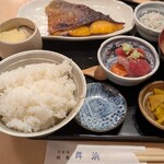 舞浜 - 